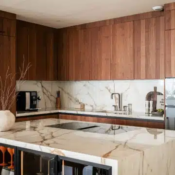 Stunning apartment with panoramic views in a boutique gated development of La Quinta, Benahavis Picture 4