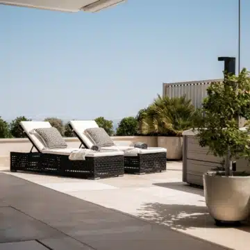 Stunning apartment with panoramic views in a boutique gated development of La Quinta, Benahavis Picture 13