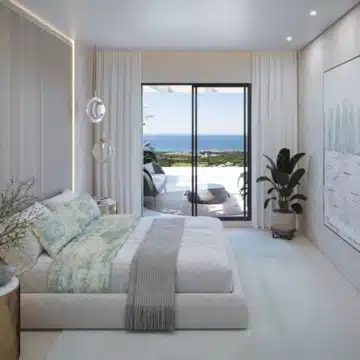 ARUNA – Apartment with 3 bedrooms and stunning panoramic views in Cabopino Golf Picture 2