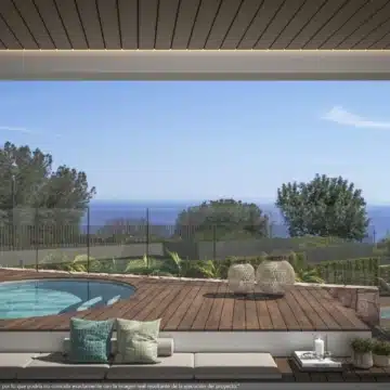 ARUNA – Apartment with 3 bedrooms and stunning panoramic views in Cabopino Golf Picture 4