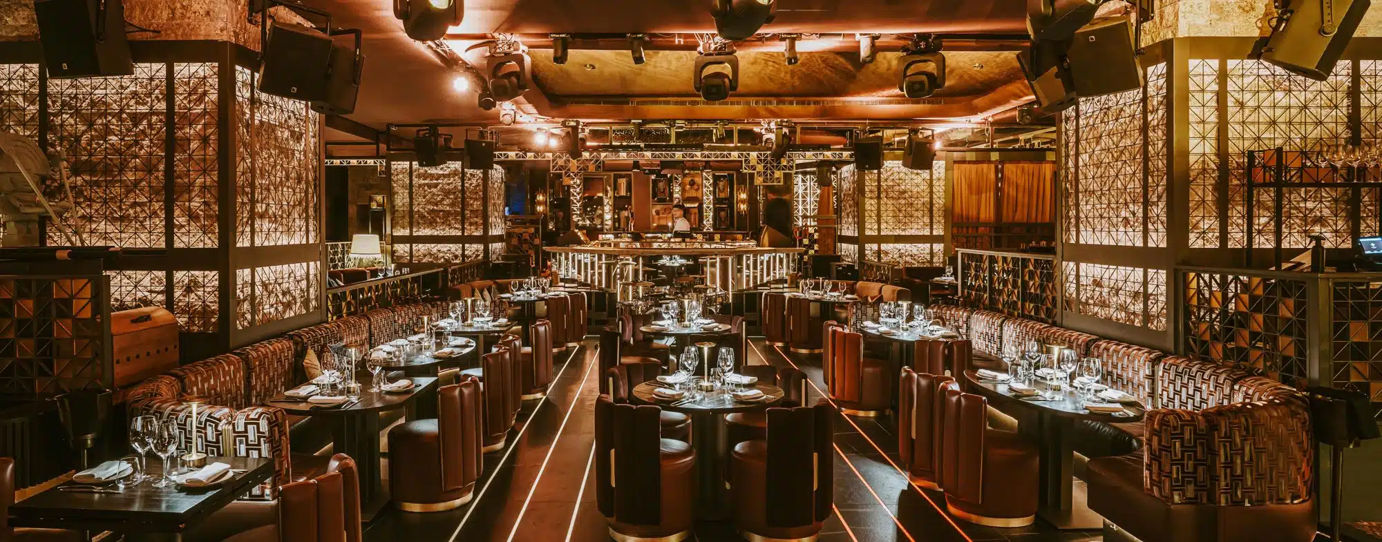 Coya Club
