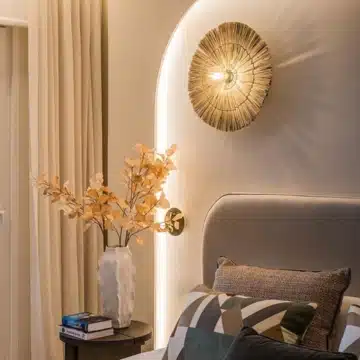 Newly renovated beachfront groundfloor apartment within the exclusive gated community of Menara Beach, Estepona Picture 28