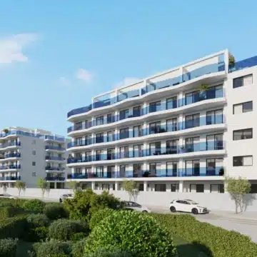 Laguna One – New residential development of stylish loft living in Las Lagunas, Mijas Costa Picture 7