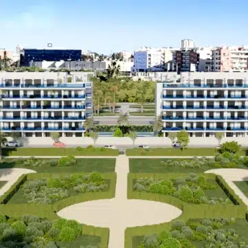 Laguna One – New residential development of stylish loft living in Las Lagunas, Mijas Costa Picture 6