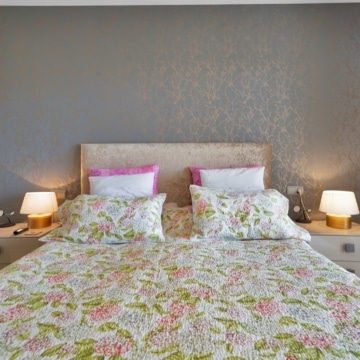 Spacious 3-Bedroom apartment in Four Seasons Los Flamingos Golf Resort, Benahavis Picture 13