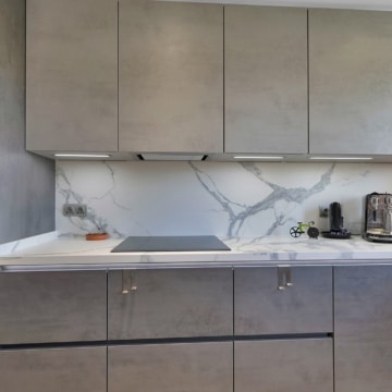 Spacious 3-Bedroom apartment in Four Seasons Los Flamingos Golf Resort, Benahavis Picture 40