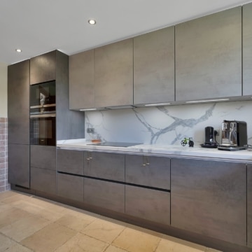 Spacious 3-Bedroom apartment in Four Seasons Los Flamingos Golf Resort, Benahavis Picture 41