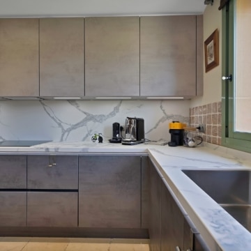 Spacious 3-Bedroom apartment in Four Seasons Los Flamingos Golf Resort, Benahavis Picture 42