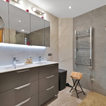 Spacious 3-Bedroom apartment in Four Seasons Los Flamingos Golf Resort, Benahavis Picture 15