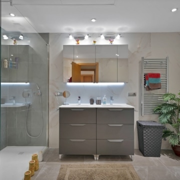 Spacious 3-Bedroom apartment in Four Seasons Los Flamingos Golf Resort, Benahavis Picture 8