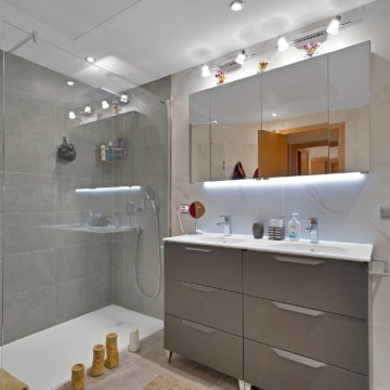 Spacious 3-Bedroom apartment in Four Seasons Los Flamingos Golf Resort, Benahavis Picture 18