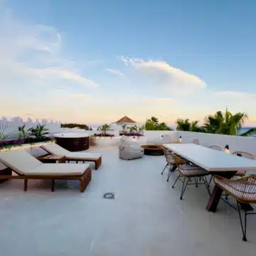 Punta Plata Collection – Exclusive beachfront penthouses with panoramic sea views in Estepona Picture 6