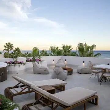 Punta Plata Collection – Exclusive beachfront penthouses with panoramic sea views in Estepona Picture 18