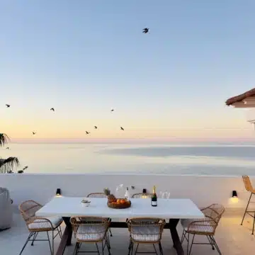 Punta Plata Collection – Exclusive beachfront penthouses with panoramic sea views in Estepona Picture 23