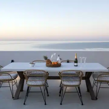 Punta Plata Collection – Exclusive beachfront penthouses with panoramic sea views in Estepona Picture 24