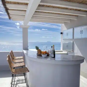 Punta Plata Collection – Exclusive beachfront penthouses with panoramic sea views in Estepona Picture 5
