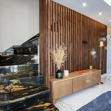 Punta Plata Collection – Exclusive beachfront penthouses with panoramic sea views in Estepona Picture 25