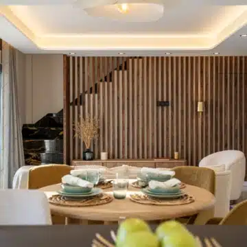 Punta Plata Collection – Exclusive beachfront penthouses with panoramic sea views in Estepona Picture 7