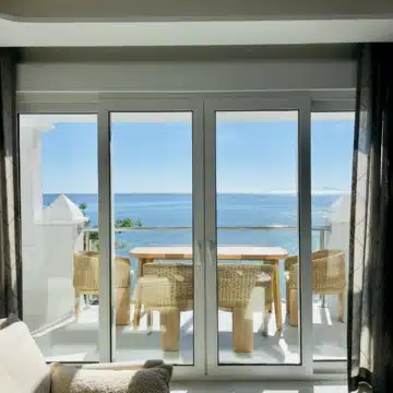 Punta Plata Collection – Exclusive beachfront penthouses with panoramic sea views in Estepona Picture 29