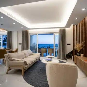 Punta Plata Collection – Exclusive beachfront penthouses with panoramic sea views in Estepona Picture 32
