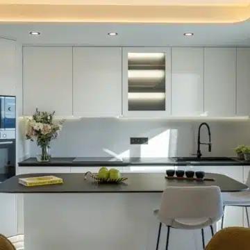 Punta Plata Collection – Exclusive beachfront penthouses with panoramic sea views in Estepona Picture 33