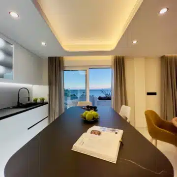 Punta Plata Collection – Exclusive beachfront penthouses with panoramic sea views in Estepona Picture 36