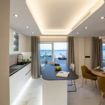 Punta Plata Collection – Exclusive beachfront penthouses with panoramic sea views in Estepona Picture 38
