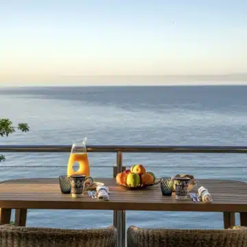 Punta Plata Collection – Exclusive beachfront penthouses with panoramic sea views in Estepona Picture 40