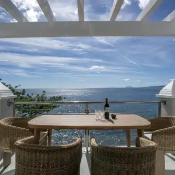 Punta Plata Collection – Exclusive beachfront penthouses with panoramic sea views in Estepona Picture 41