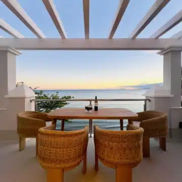 Punta Plata Collection – Exclusive beachfront penthouses with panoramic sea views in Estepona Picture 42