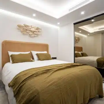 Punta Plata Collection – Exclusive beachfront penthouses with panoramic sea views in Estepona Picture 43
