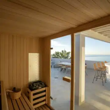 Punta Plata Collection – Exclusive beachfront penthouses with panoramic sea views in Estepona Picture 8