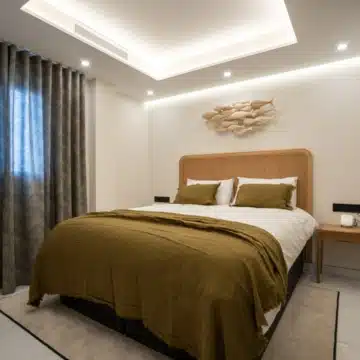 Punta Plata Collection – Exclusive beachfront penthouses with panoramic sea views in Estepona Picture 44