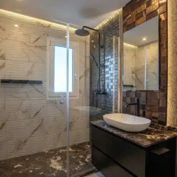 Punta Plata Collection – Exclusive beachfront penthouses with panoramic sea views in Estepona Picture 45