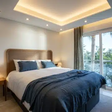 Punta Plata Collection – Exclusive beachfront penthouses with panoramic sea views in Estepona Picture 2