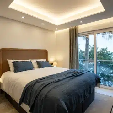 Punta Plata Collection – Exclusive beachfront penthouses with panoramic sea views in Estepona Picture 47