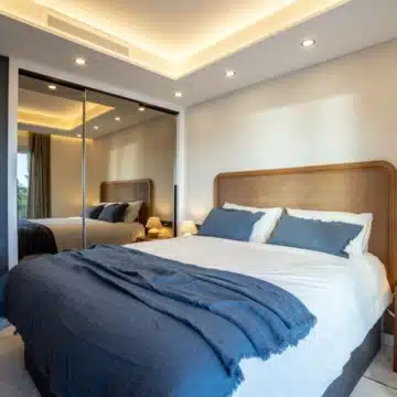 Punta Plata Collection – Exclusive beachfront penthouses with panoramic sea views in Estepona Picture 48