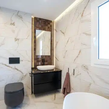 Punta Plata Collection – Exclusive beachfront penthouses with panoramic sea views in Estepona Picture 50