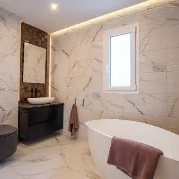 Punta Plata Collection – Exclusive beachfront penthouses with panoramic sea views in Estepona Picture 51