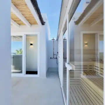 Punta Plata Collection – Exclusive beachfront penthouses with panoramic sea views in Estepona Picture 52