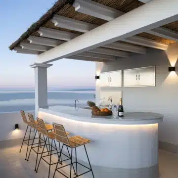 Punta Plata Collection – Exclusive beachfront penthouses with panoramic sea views in Estepona Picture 10