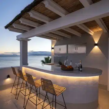Punta Plata Collection – Exclusive beachfront penthouses with panoramic sea views in Estepona Picture 11
