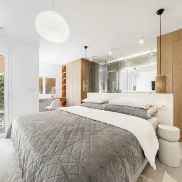 Beachfront groundfloor apartment with amazing sea views in Riviera Andaluza, Estepona Picture 1