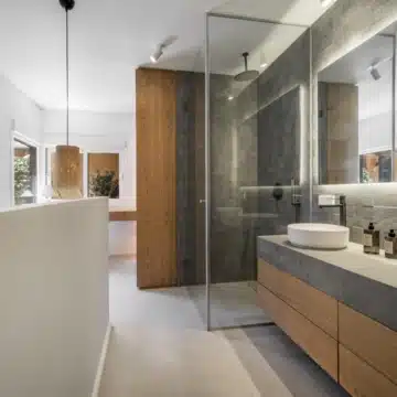 Beachfront groundfloor apartment with amazing sea views in Riviera Andaluza, Estepona Picture 12