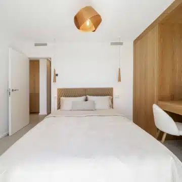 Beachfront groundfloor apartment with amazing sea views in Riviera Andaluza, Estepona Picture 13