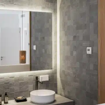 Beachfront groundfloor apartment with amazing sea views in Riviera Andaluza, Estepona Picture 36