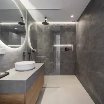 Beachfront groundfloor apartment with amazing sea views in Riviera Andaluza, Estepona Picture 14