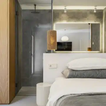 Beachfront groundfloor apartment with amazing sea views in Riviera Andaluza, Estepona Picture 43