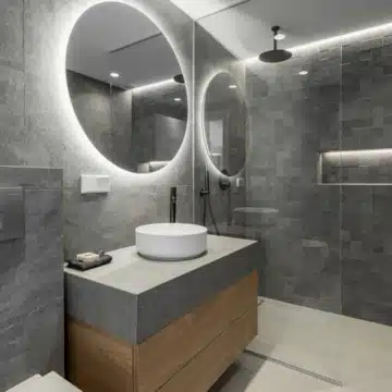 Beachfront groundfloor apartment with amazing sea views in Riviera Andaluza, Estepona Picture 15