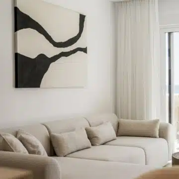 Beachfront groundfloor apartment with amazing sea views in Riviera Andaluza, Estepona Picture 57